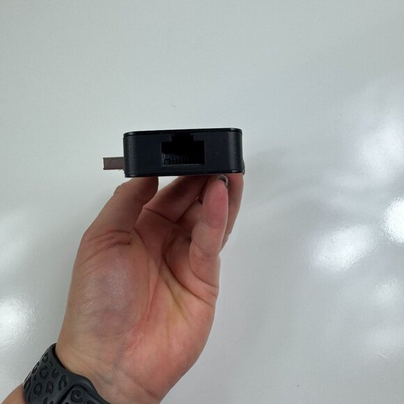 Juiced Systems CruzHUB Surface Laptop Adapter 7 Ports Microsoft Surface Laptop 2 - Picture 6 of 7